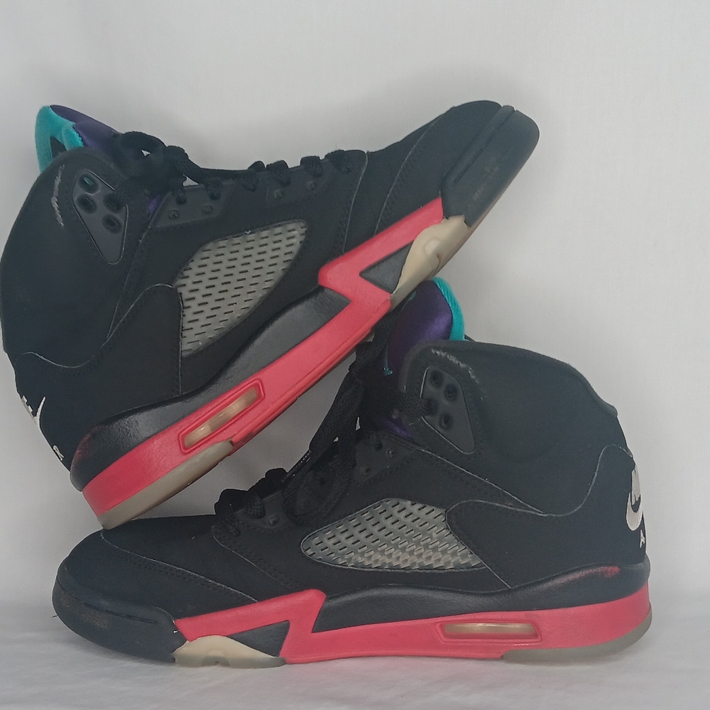 Jordan 5